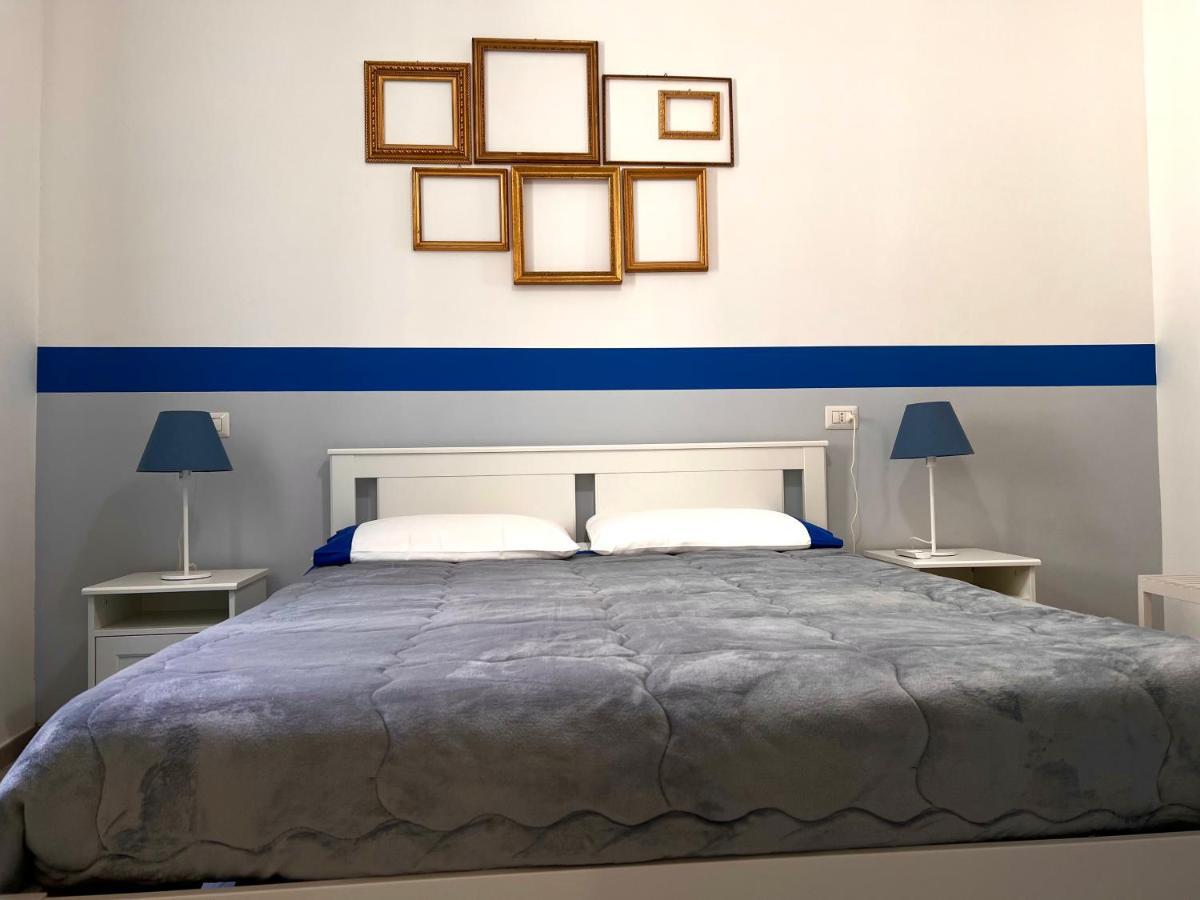 Vico Longo 25 - Ensuit Flat In The Heart Of Neapel Exterior foto
